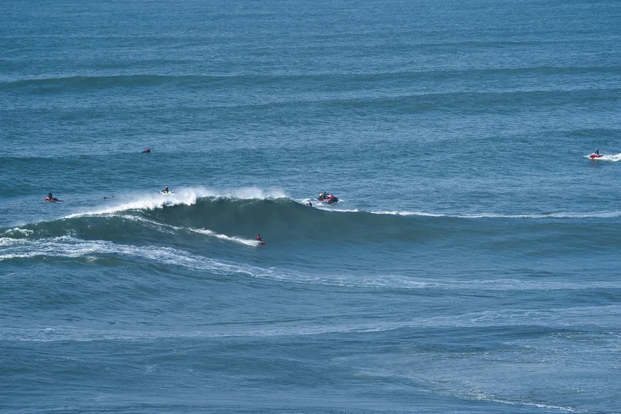 Session photo