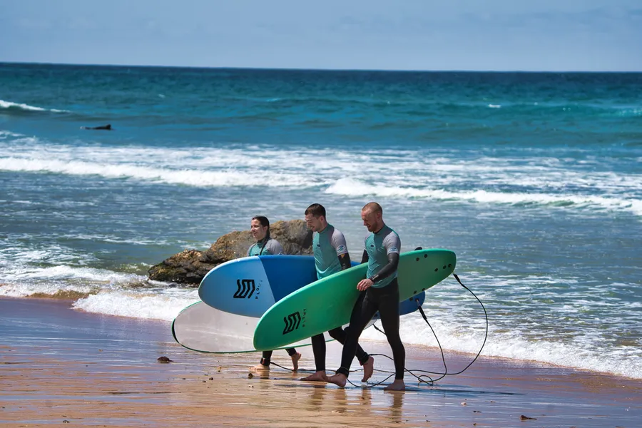 Session photo