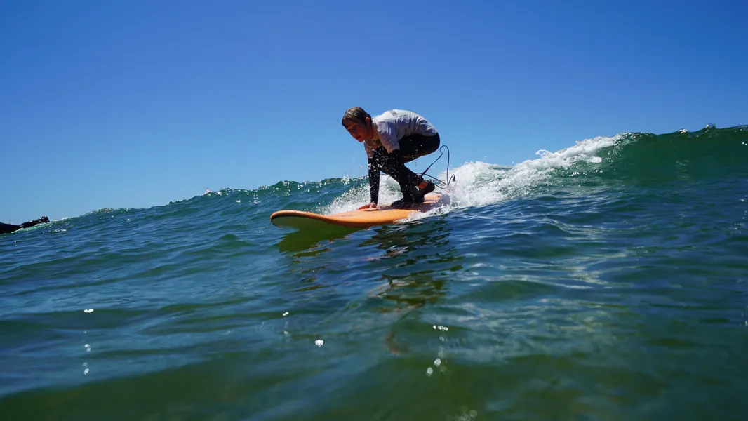 Session photo