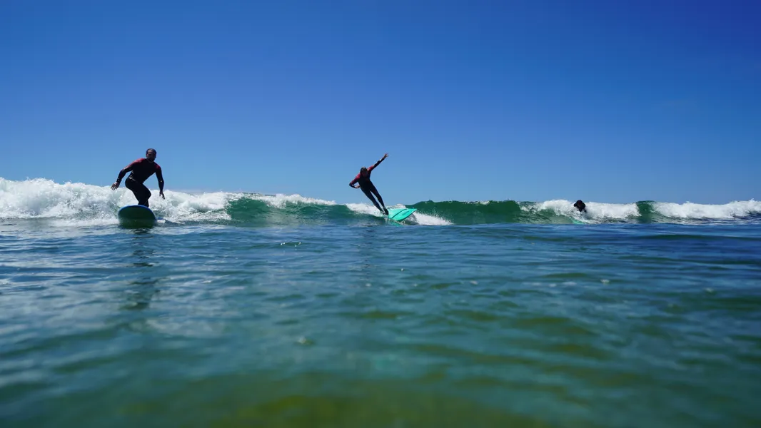 Session photo