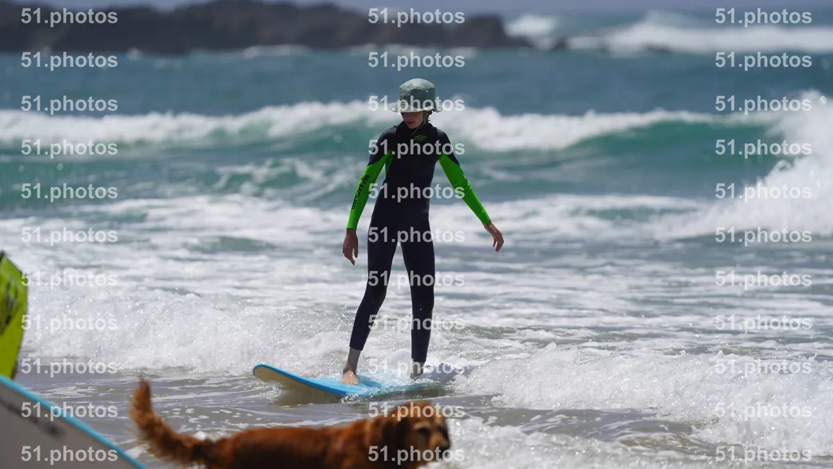 Surfing shot by Lars Van der Veen in Furnas