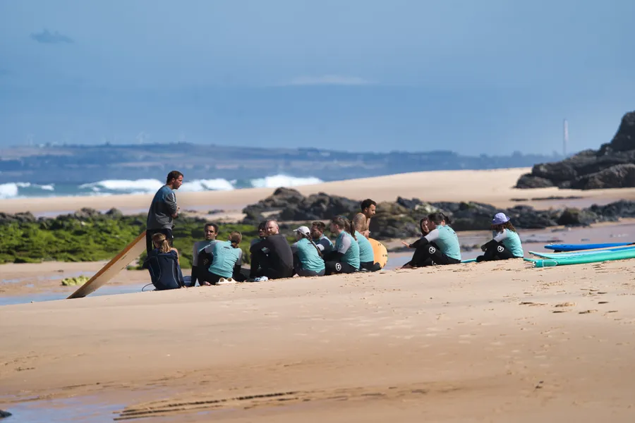 Session photo