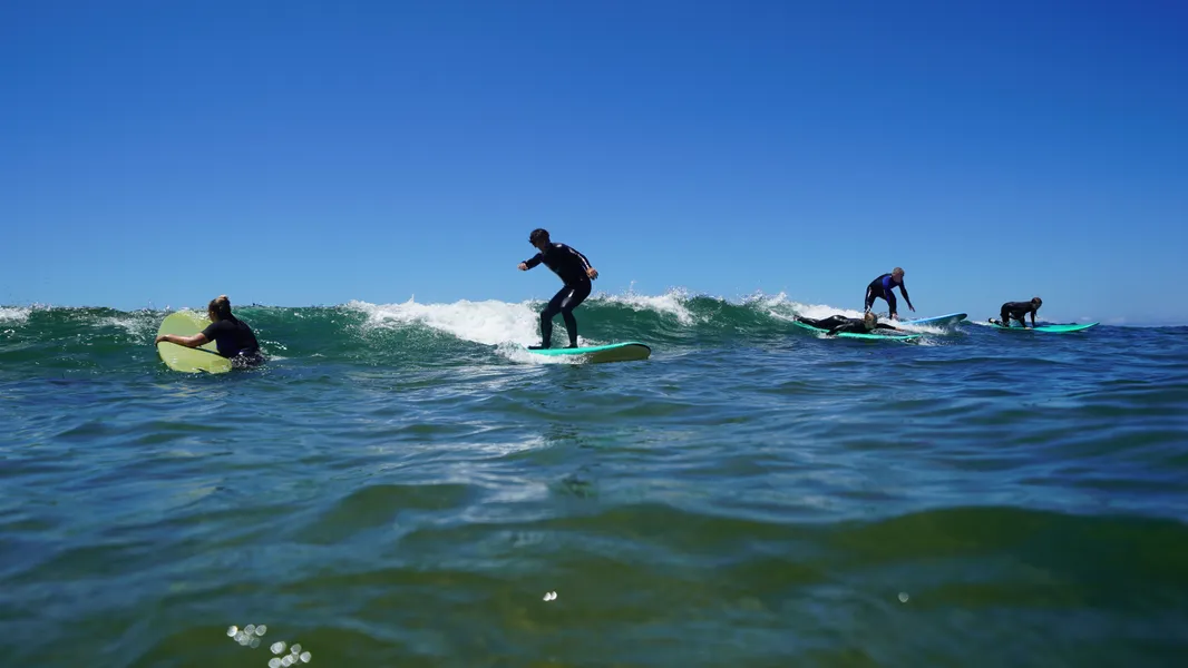 Session photo