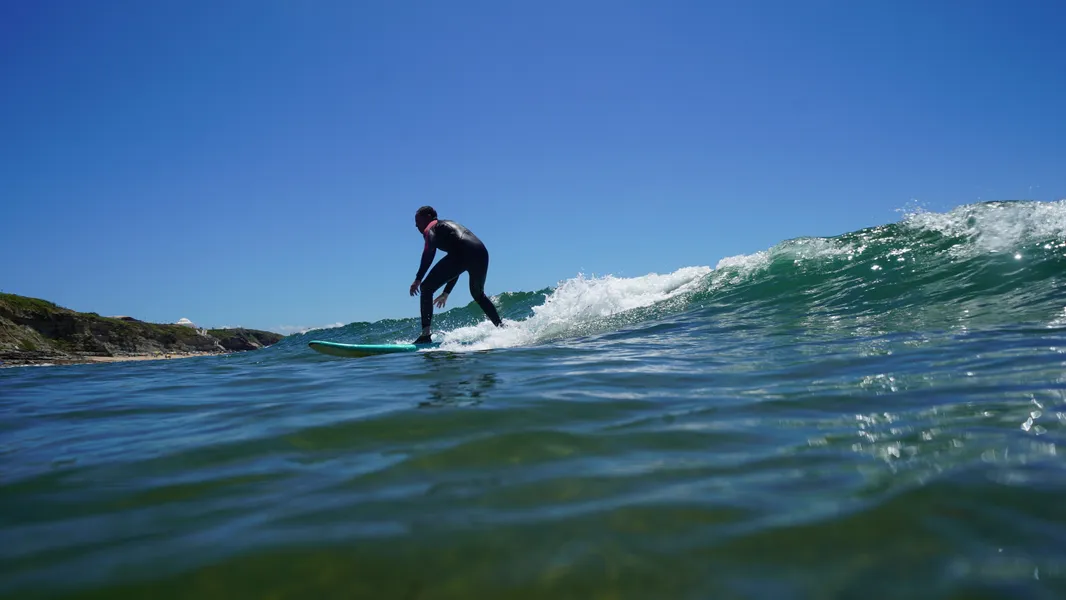 Session photo