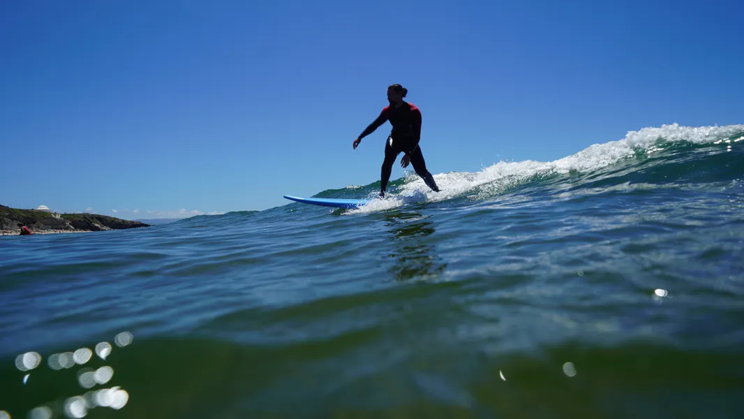 Session photo