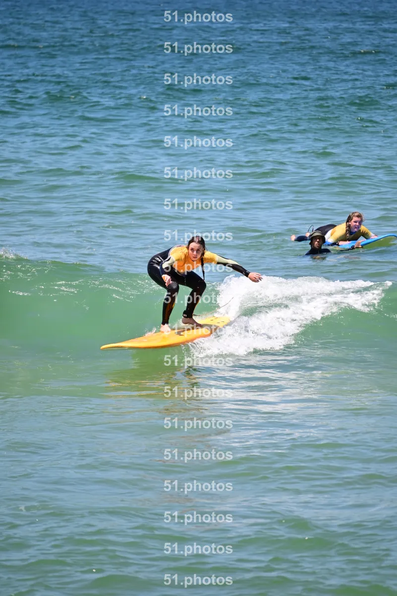 Surfing shot by Ro in Guincho