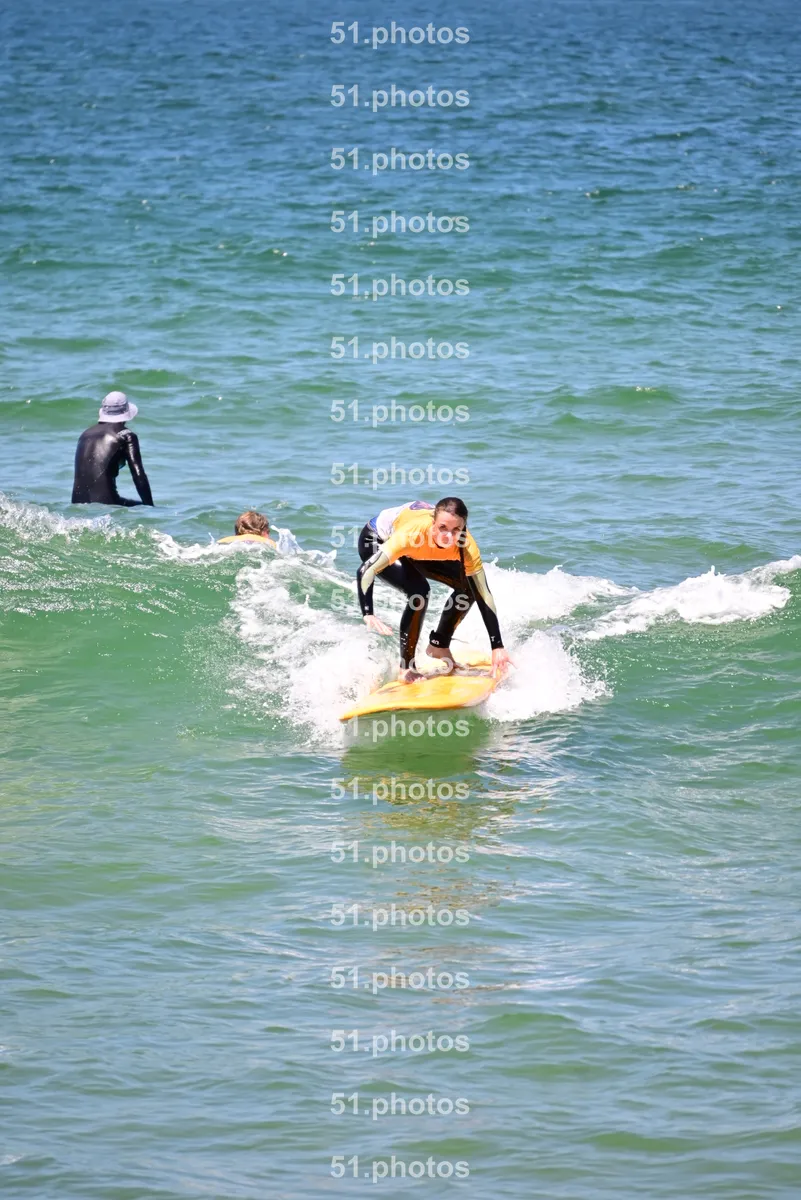 Surfing shot by Ro in Guincho