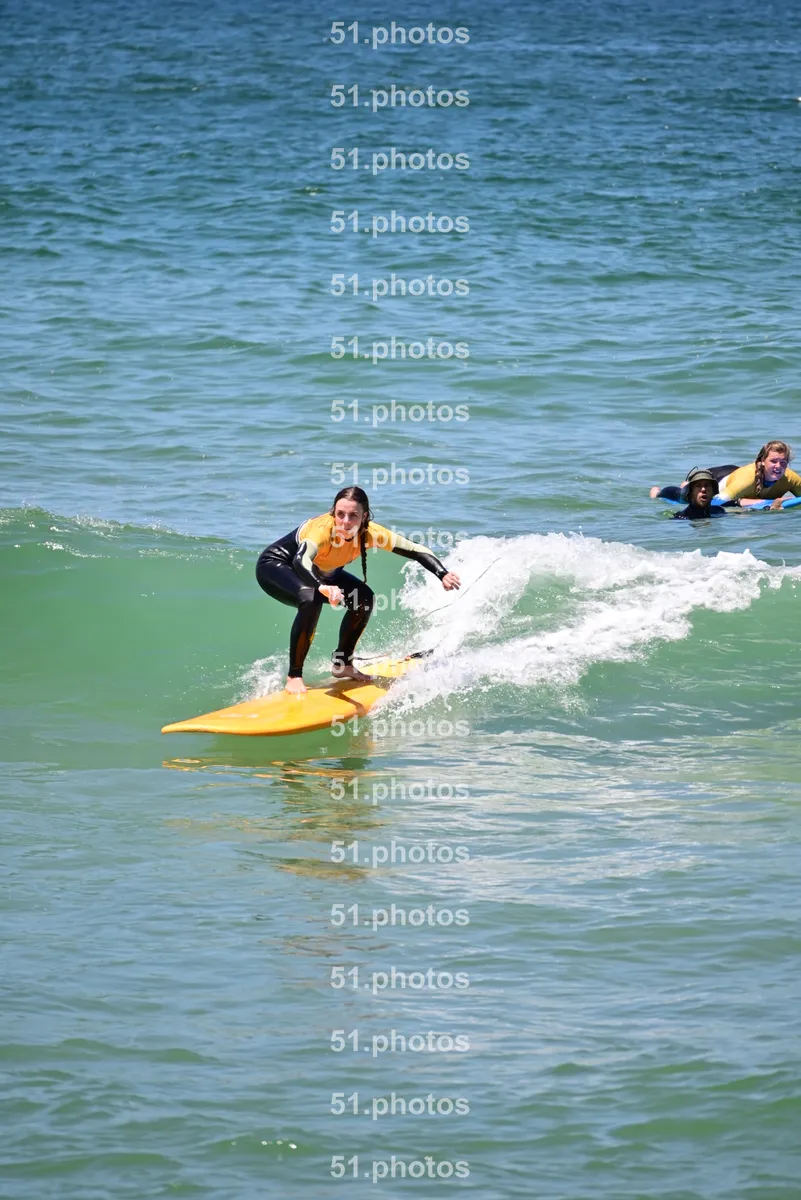 Surfing shot by Ro in Guincho