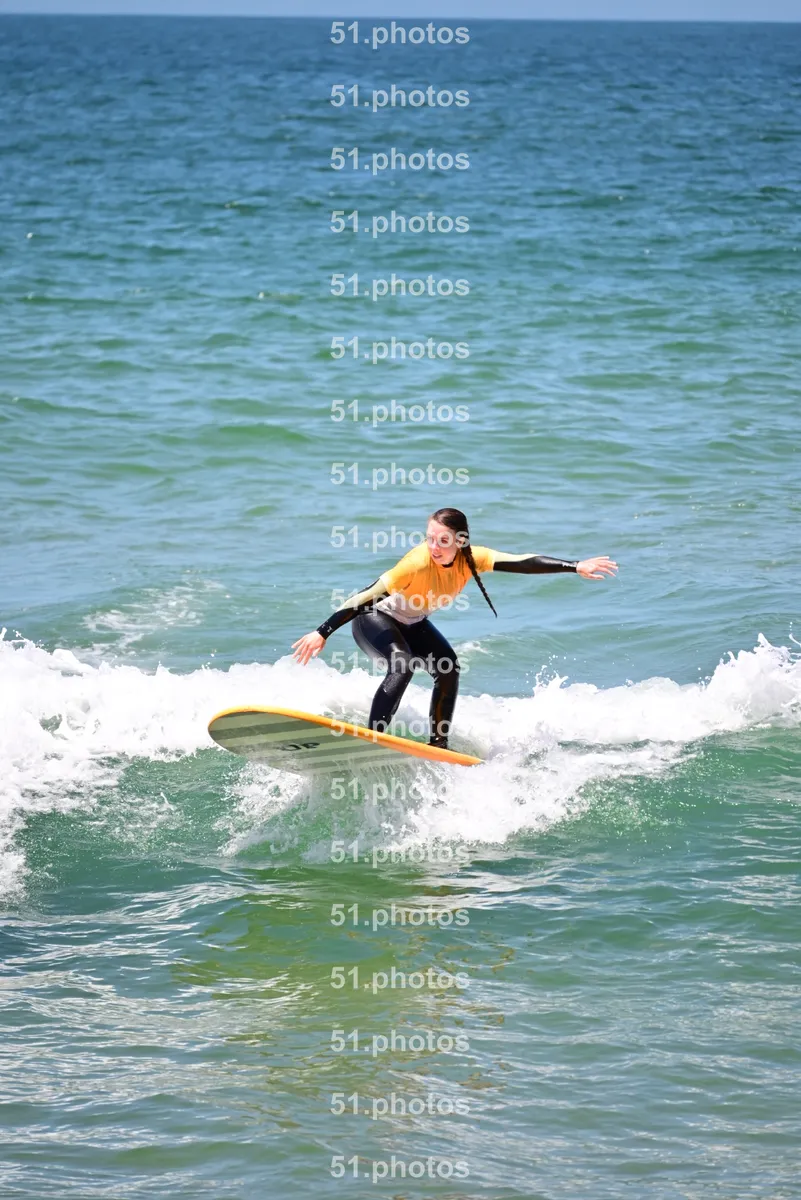 Surfing shot by Ro in Guincho