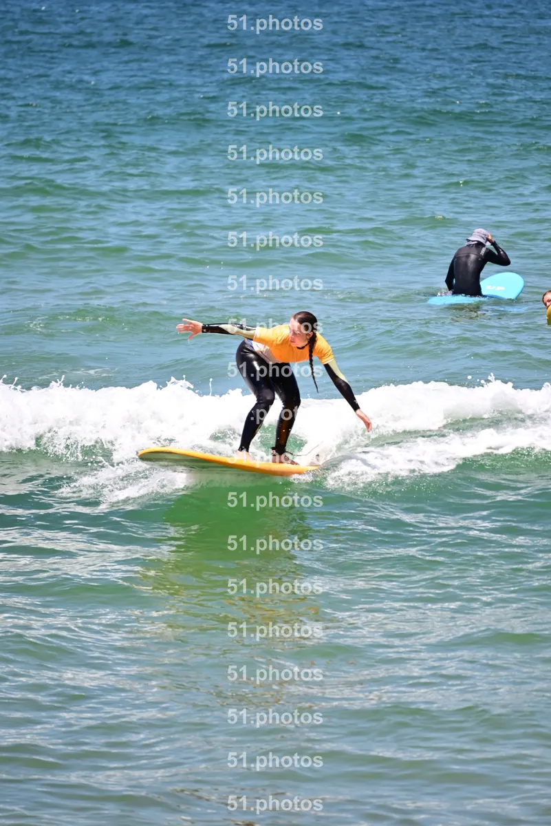 Surfing shot by Ro in Guincho