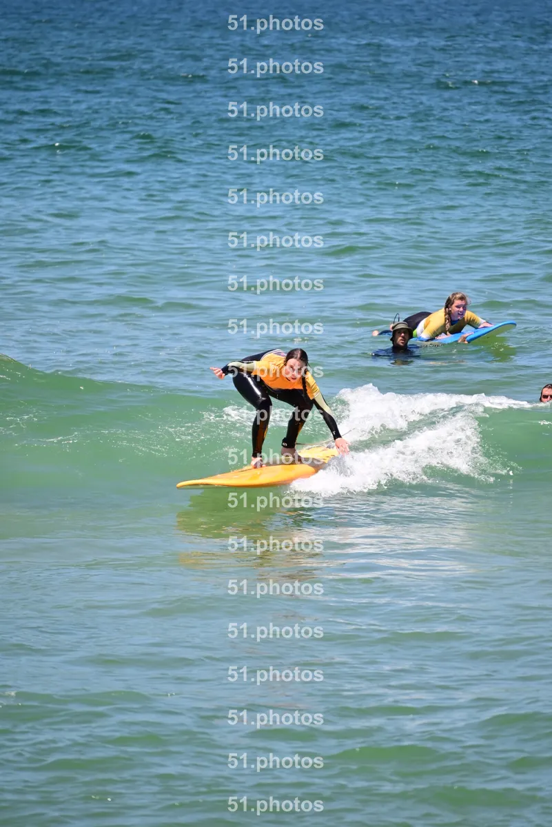 Surfing shot by Ro in Guincho