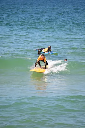 Session photo