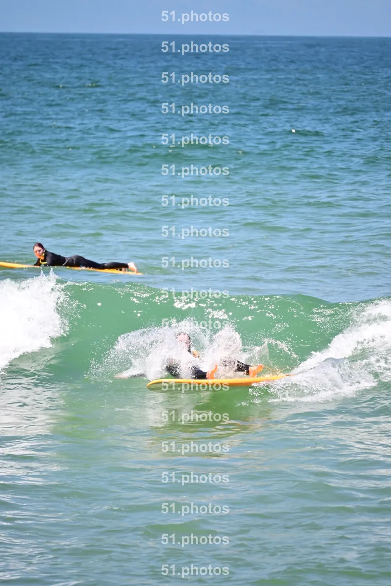 Surfing shot by Ro in Guincho