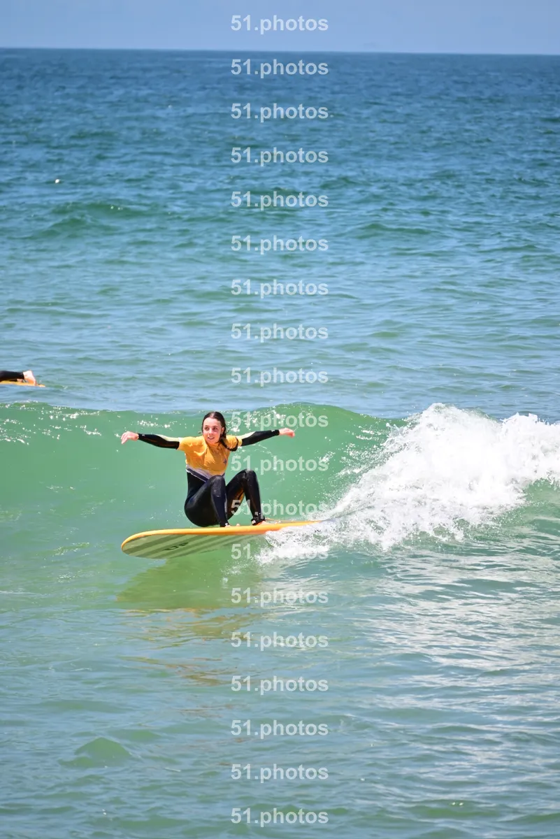 Surfing shot by Ro in Guincho