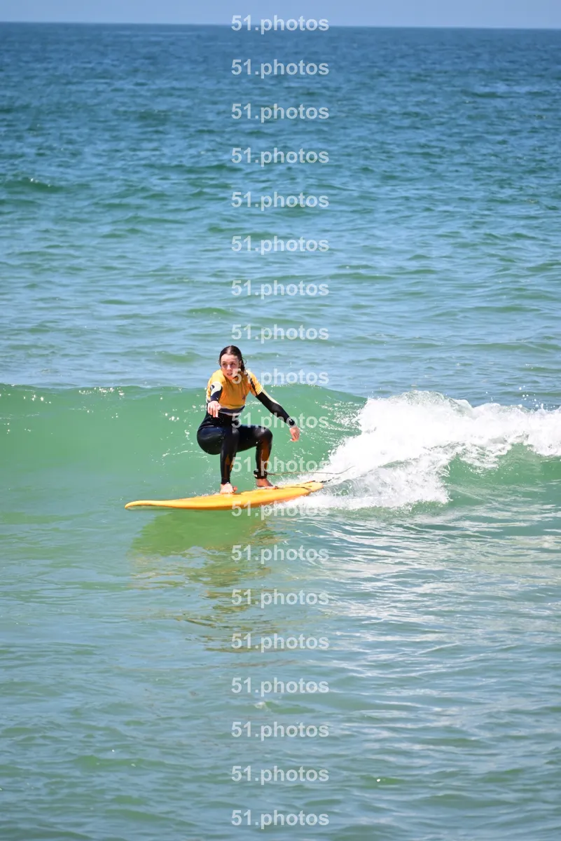 Surfing shot by Ro in Guincho