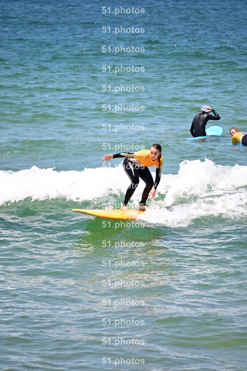 Surfing shot by Ro in Guincho